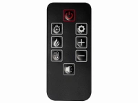 Електрокамін ArtiFlame Shelford AF23S білий 4 – techzone.com.ua Електрокамін ArtiFlame Shelford AF23S білий 4 – techzone.com.ua