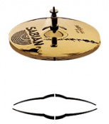 SABIAN 14" AAX Stage Hats (Brilliant) 2 – techzone.com.ua SABIAN 14" AAX Stage Hats (Brilliant) 2 – techzone.com.ua