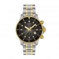 Годинник унісекс Tissot Seastar 1000 Quartz Chronograph 38mm T120.217.22.061.00 1 – techzone.com.ua