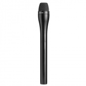 Мікрофон професійний SHURE SM63LB 1 – techzone.com.ua