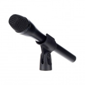 Мікрофон професійний SHURE SM63LB 4 – techzone.com.ua