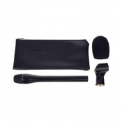 Мікрофон професійний SHURE SM63LB 5 – techzone.com.ua
