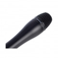 Мікрофон професійний SHURE SM63LB 2 – techzone.com.ua