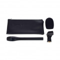 Мікрофон професійний SHURE SM63LB 5 – techzone.com.ua