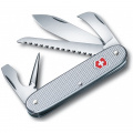 Складной нож Victorinox Pioneer ALOX 0.8150.26 1 – techzone.com.ua