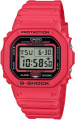 Чоловічий годинник Casio G-Shock The Origin DW-5600EP-4ER 1 – techzone.com.ua