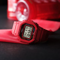 Чоловічий годинник Casio G-Shock The Origin DW-5600EP-4ER 2 – techzone.com.ua