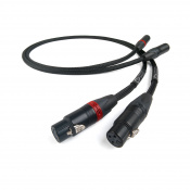 Кабель Chord SignatureX 1XLR to 1XLR Single (analogue) 1m 2 – techzone.com.ua