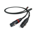 Кабель Chord SignatureX 1XLR to 1XLR Single (analogue) 1m 2 – techzone.com.ua