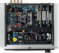 Усилитель NAD M33 3 – techzone.com.ua Усилитель NAD M33 3 – techzone.com.ua