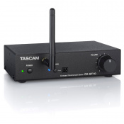 Професійний Bluetooth-аудіоприймач Tascam RX-BT10 1 – techzone.com.ua