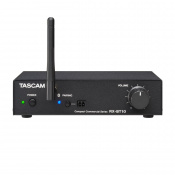 Професійний Bluetooth-аудіоприймач Tascam RX-BT10 2 – techzone.com.ua