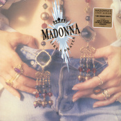 Вінілова платівка Madonna: Like A Prayer -Hq