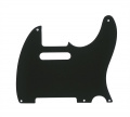 PAXPHIL M10 PICKGUARD FOR TELECASTER (BLACK) – techzone.com.ua