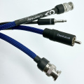Цифровой кабель Chord Clearway Digital 1RCA to 1BNC 1m 2 – techzone.com.ua