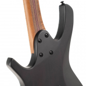 Бас-гітара CORT Artisan Space 4 (Star Dust Green) 5 – techzone.com.ua