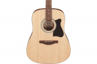 Гитара акустическая IBANEZ V40 OPN 4 – techzone.com.ua