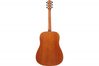 Гітара акустична IBANEZ V40 OPN 2 – techzone.com.ua