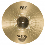 SABIAN 17" FRX Crash 2 – techzone.com.ua SABIAN 17" FRX Crash 2 – techzone.com.ua