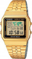 Годинник Casio VINTAGE ICONIC A500WGA-1 – techzone.com.ua