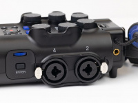 Портативний рекордер Zoom H6studio 3 – techzone.com.ua