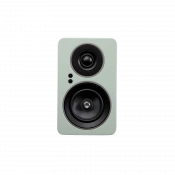 Активна полочна колонка Jamo C705PA MKII Matte Green 2 – techzone.com.ua