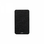 Активна полочна колонка Jamo C705PA MKII Matte Green 3 – techzone.com.ua