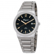 Наручний годинник Ferragamo F-80 Classic SFDT02423 1 – techzone.com.ua Наручний годинник Ferragamo F-80 Classic SFDT02423 1 – techzone.com.ua