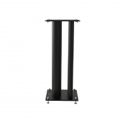 Стойки под акустику Norstone Stylum Max Black Satin 4 – techzone.com.ua Стойки под акустику Norstone Stylum Max Black Satin 4 – techzone.com.ua