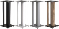 Стойки под акустику Norstone Stylum Max Black Satin 6 – techzone.com.ua Стойки под акустику Norstone Stylum Max Black Satin 6 – techzone.com.ua