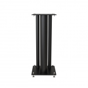 Стійки під акустику Norstone Stylum Max Black Satin 3 – techzone.com.ua Стійки під акустику Norstone Stylum Max Black Satin 3 – techzone.com.ua