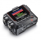 Аудіо рекордер Tascam FR-AV2 1 – techzone.com.ua