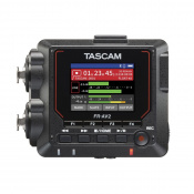 Аудіо рекордер Tascam FR-AV2 2 – techzone.com.ua Аудіо рекордер Tascam FR-AV2 2 – techzone.com.ua