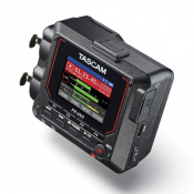 Аудіо рекордер Tascam FR-AV2 7 – techzone.com.ua Аудіо рекордер Tascam FR-AV2 7 – techzone.com.ua