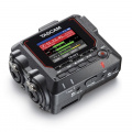 Аудіо рекордер Tascam FR-AV2 1 – techzone.com.ua