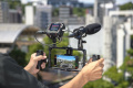 Аудіо рекордер Tascam FR-AV2 10 – techzone.com.ua