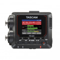 Аудіо рекордер Tascam FR-AV2 2 – techzone.com.ua