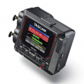 Аудіо рекордер Tascam FR-AV2 7 – techzone.com.ua