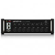 Цифровий сценічний модуль Behringer SD8 1 – techzone.com.ua