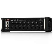 Цифровий сценічний модуль Behringer SD8 2 – techzone.com.ua Цифровий сценічний модуль Behringer SD8 2 – techzone.com.ua
