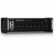 Цифровий сценічний модуль Behringer SD8 3 – techzone.com.ua Цифровий сценічний модуль Behringer SD8 3 – techzone.com.ua
