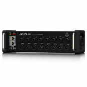Цифровий сценічний модуль Behringer SD8 5 – techzone.com.ua Цифровий сценічний модуль Behringer SD8 5 – techzone.com.ua