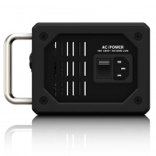 Цифровой сценический модуль Behringer SD8 6 – techzone.com.ua Цифровой сценический модуль Behringer SD8 6 – techzone.com.ua