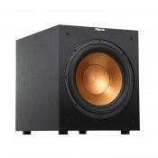 Сабвуфер активний Klipsch Reference R-8SW 1 – techzone.com.ua