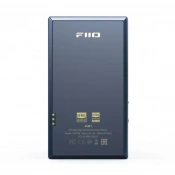 Hi-Fi Плеєр FiiO M21 Blue 3 – techzone.com.ua Hi-Fi Плеєр FiiO M21 Blue 3 – techzone.com.ua