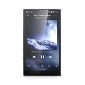 Hi-Fi Плеєр FiiO M21 Dark Blue 2 – techzone.com.ua Hi-Fi Плеєр FiiO M21 Dark Blue 2 – techzone.com.ua