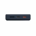 Hi-Fi Плеєр FiiO M21 Dark Blue 5 – techzone.com.ua