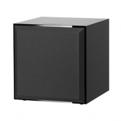 Сабвуфер B&W DB4S Black 2 – techzone.com.ua Сабвуфер B&W DB4S Black 2 – techzone.com.ua