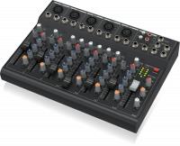 Аналоговый микшер Behringer XENYX 1003B 3 – techzone.com.ua Аналоговый микшер Behringer XENYX 1003B 3 – techzone.com.ua