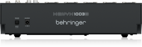Аналоговый микшер Behringer XENYX 1003B 5 – techzone.com.ua Аналоговый микшер Behringer XENYX 1003B 5 – techzone.com.ua
